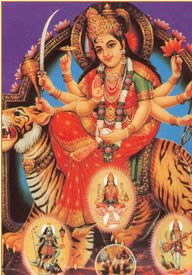 vaishno mata bhajan temple